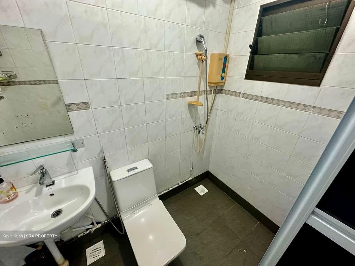 Blk 664B Jurong West Street 64 (Jurong West), HDB 4 Rooms #545091731